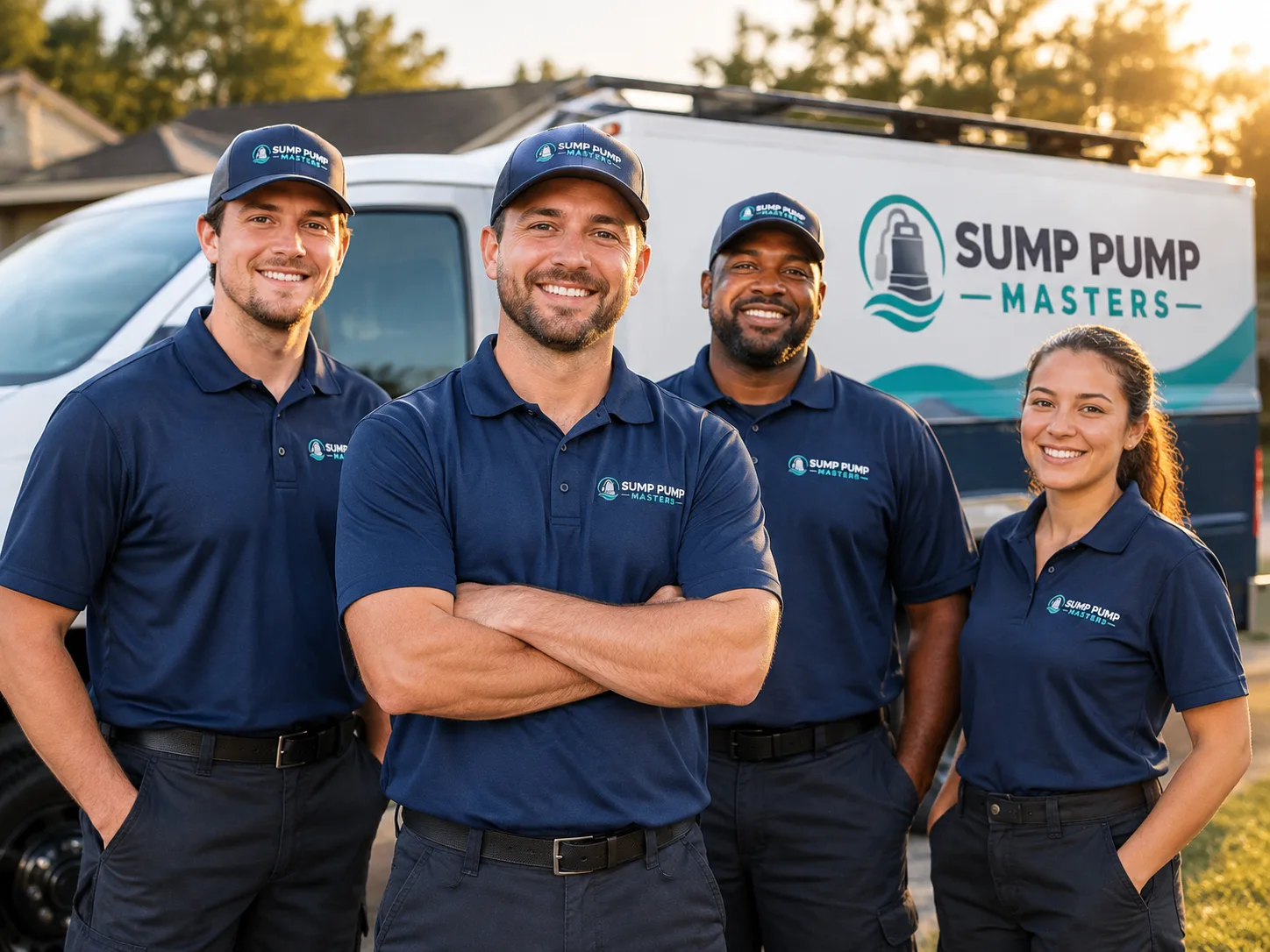 Sump Pump Repair company in Grapeville, PA