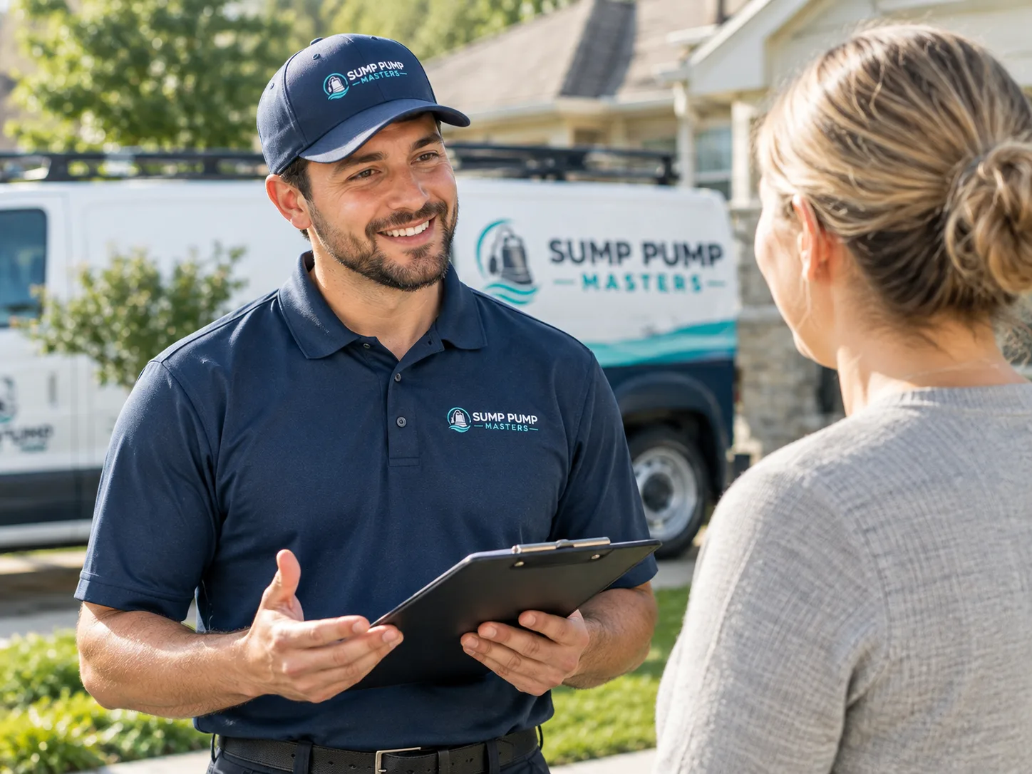 Sump Pump Repair Grapeville, PA FAQs